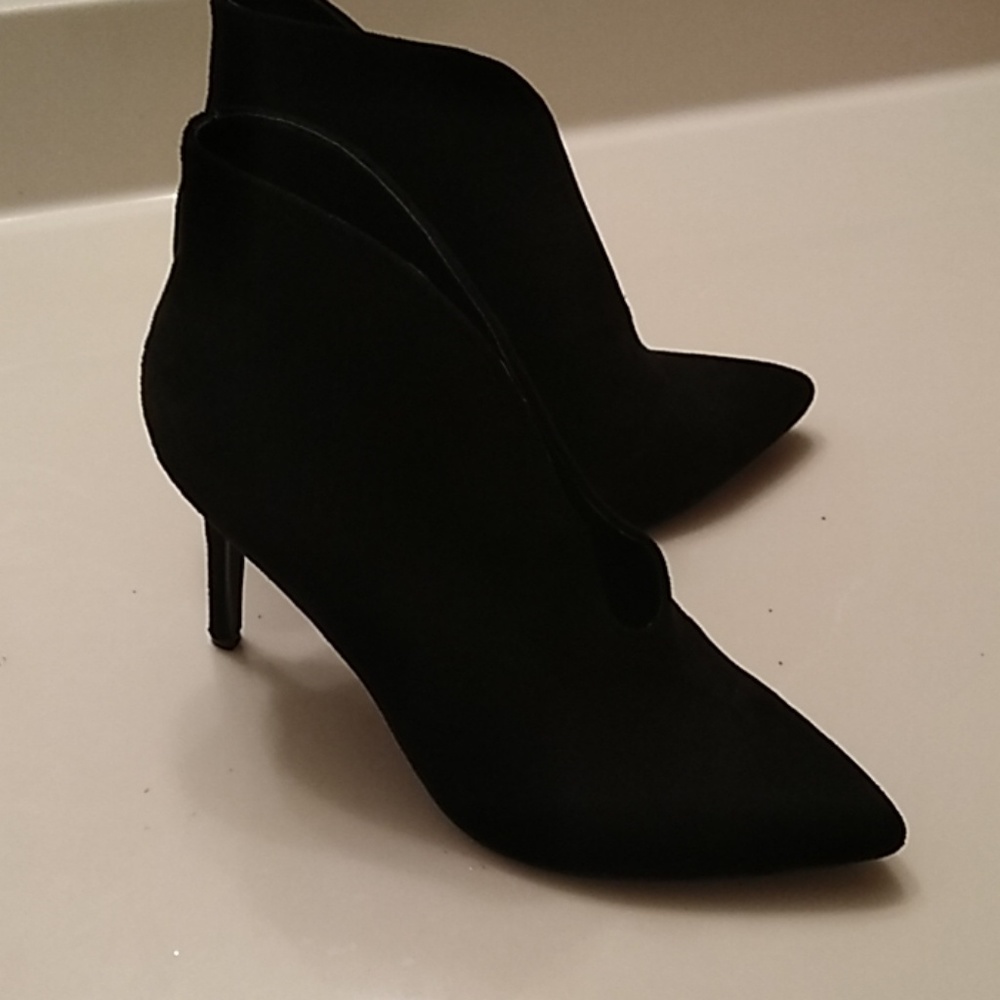 Booties